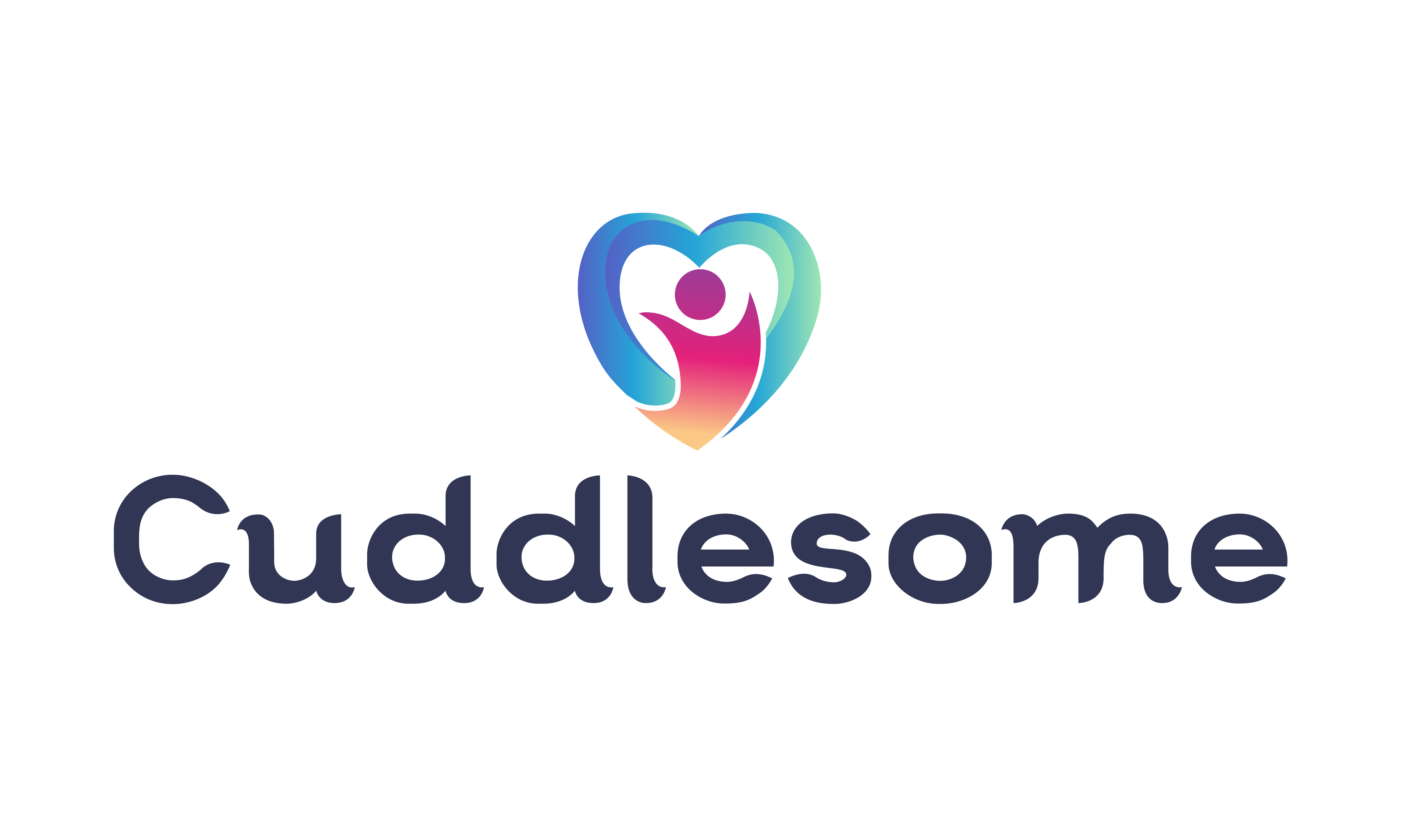 Cuddlesome logo